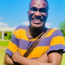 Augustine Appiah