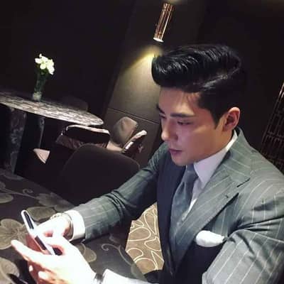 John lee