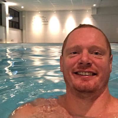 Jeroen