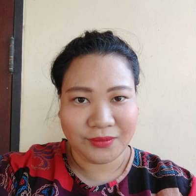Medbua Bua.  Kanyaphat