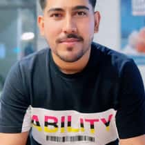 Ahmed Bilal