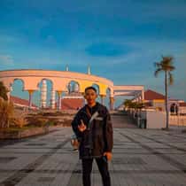 sandy ndy