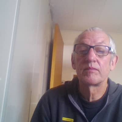 Bjarne Nielsen