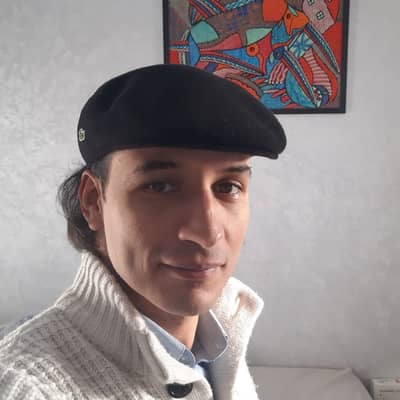 Mehdi