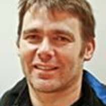 Rolf Arne