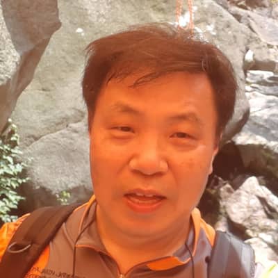 Kim YongJoo