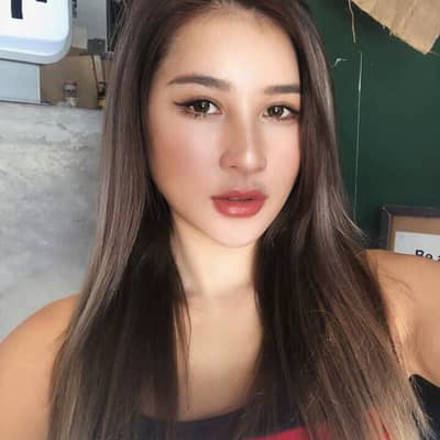 Jenny Chong