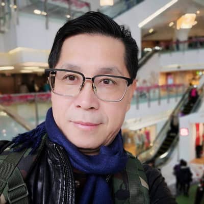 Anthony Chan Ming