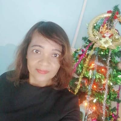 Alin Siregar