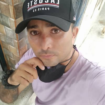 Yeinson Castrillón