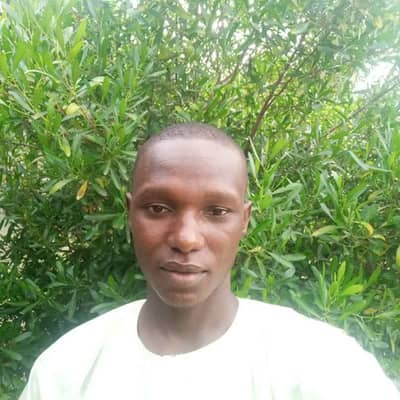 Aminu Ahmad