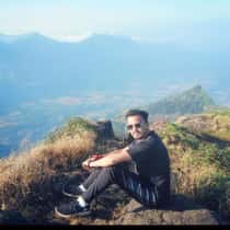 Nilesh