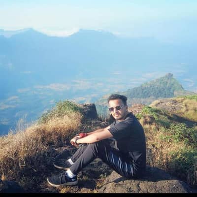 Nilesh
