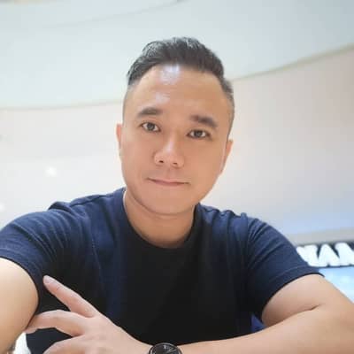 Jason Cheung