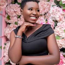 lydia KEMUNTO
