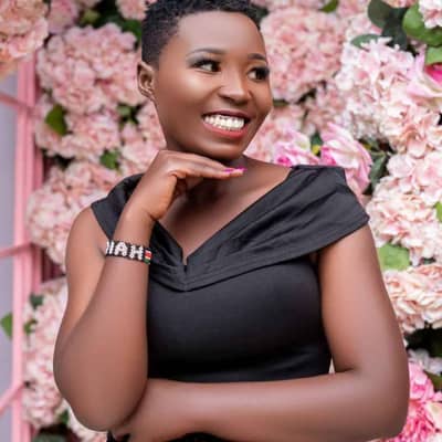 lydia KEMUNTO