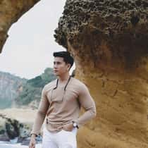 David
