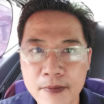 Josh yeo