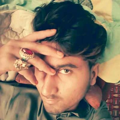 Adnan Malik