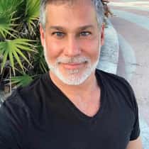 Anthony Silver
