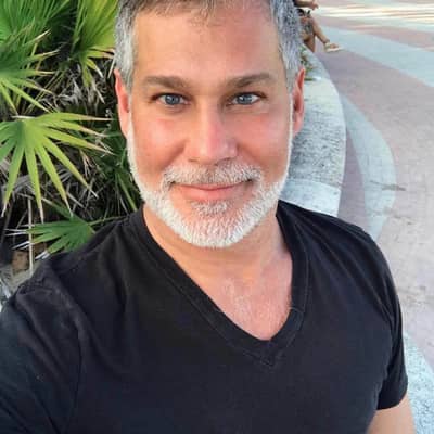 Anthony Silver
