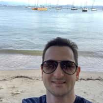 Alex Sean