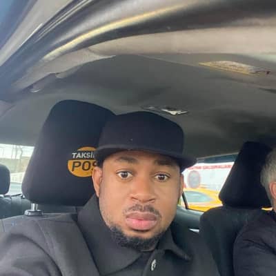 Tonykingp