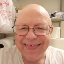 Russell Bacon