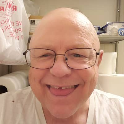 Russell Bacon