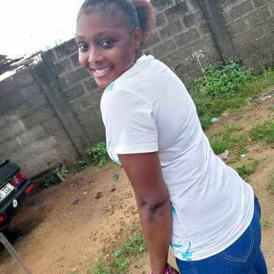 Fatu Conteh