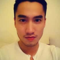 David