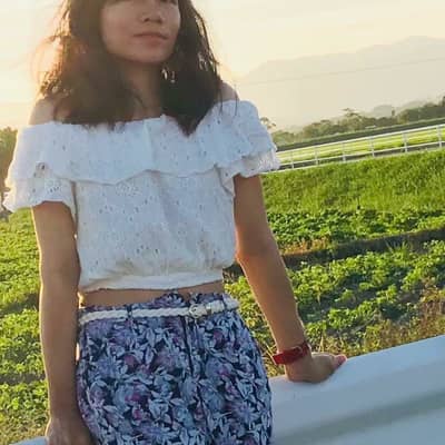 cha