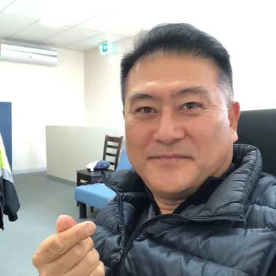 chang sung David