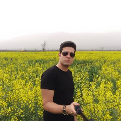 Morteza
