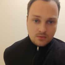 white guy