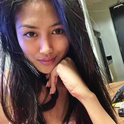 Izziah Cruz