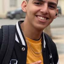fahd Aguenouz