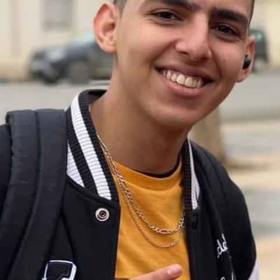 fahd Aguenouz