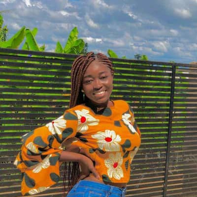 Yeboah Rita
