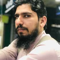 M R Mughal