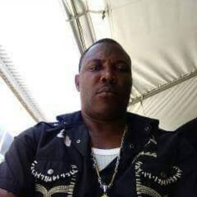 Derrick