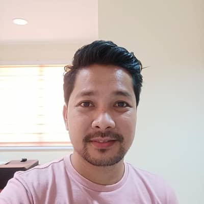 Peter Mo