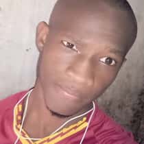 Ibrahima Sory Bangoura