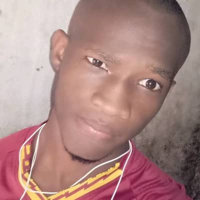 Ibrahima Sory Bangoura
