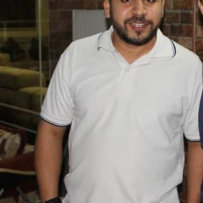 Khalil zag