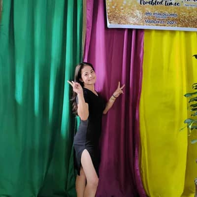 Apple Joy Lawag