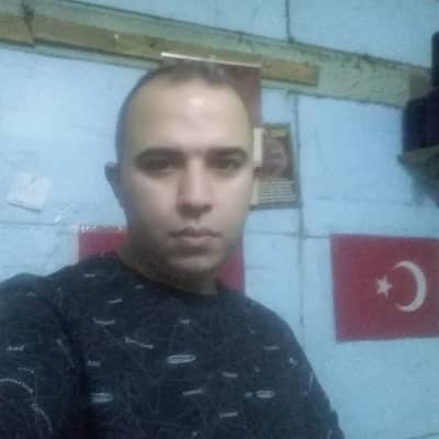 Ahmet
