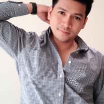 AFRED AHMED
