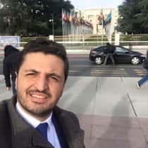hussen ali