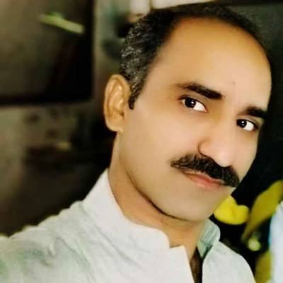 ayoob babar